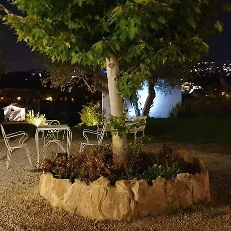 Uliwood Otel Caltanissetta Dış mekan fotoğraf