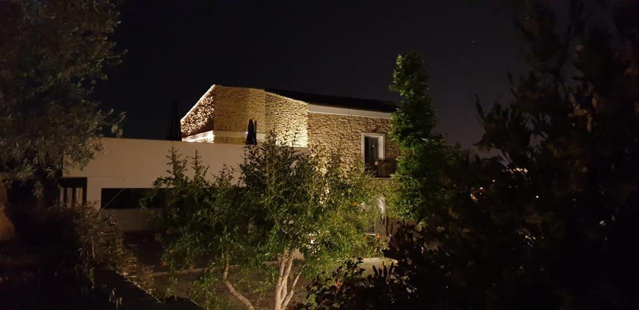 Uliwood Otel Caltanissetta Dış mekan fotoğraf