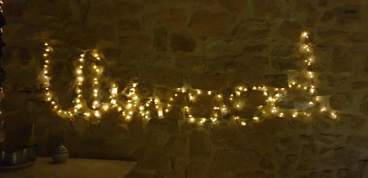 Uliwood Otel Caltanissetta Dış mekan fotoğraf