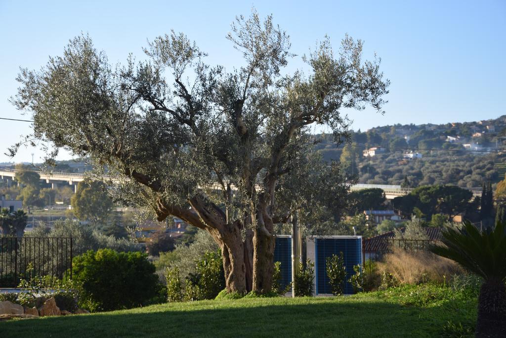 Uliwood Otel Caltanissetta Dış mekan fotoğraf