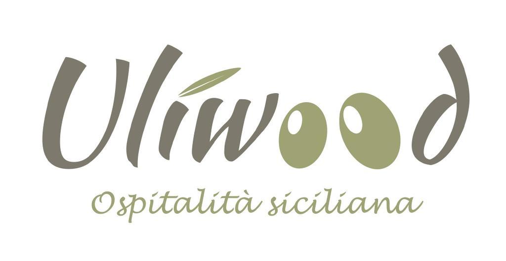 Uliwood Otel Caltanissetta Dış mekan fotoğraf