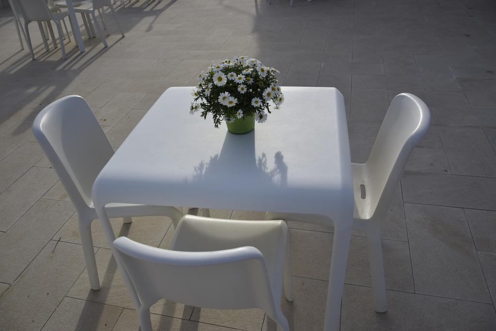 Uliwood Otel Caltanissetta Dış mekan fotoğraf