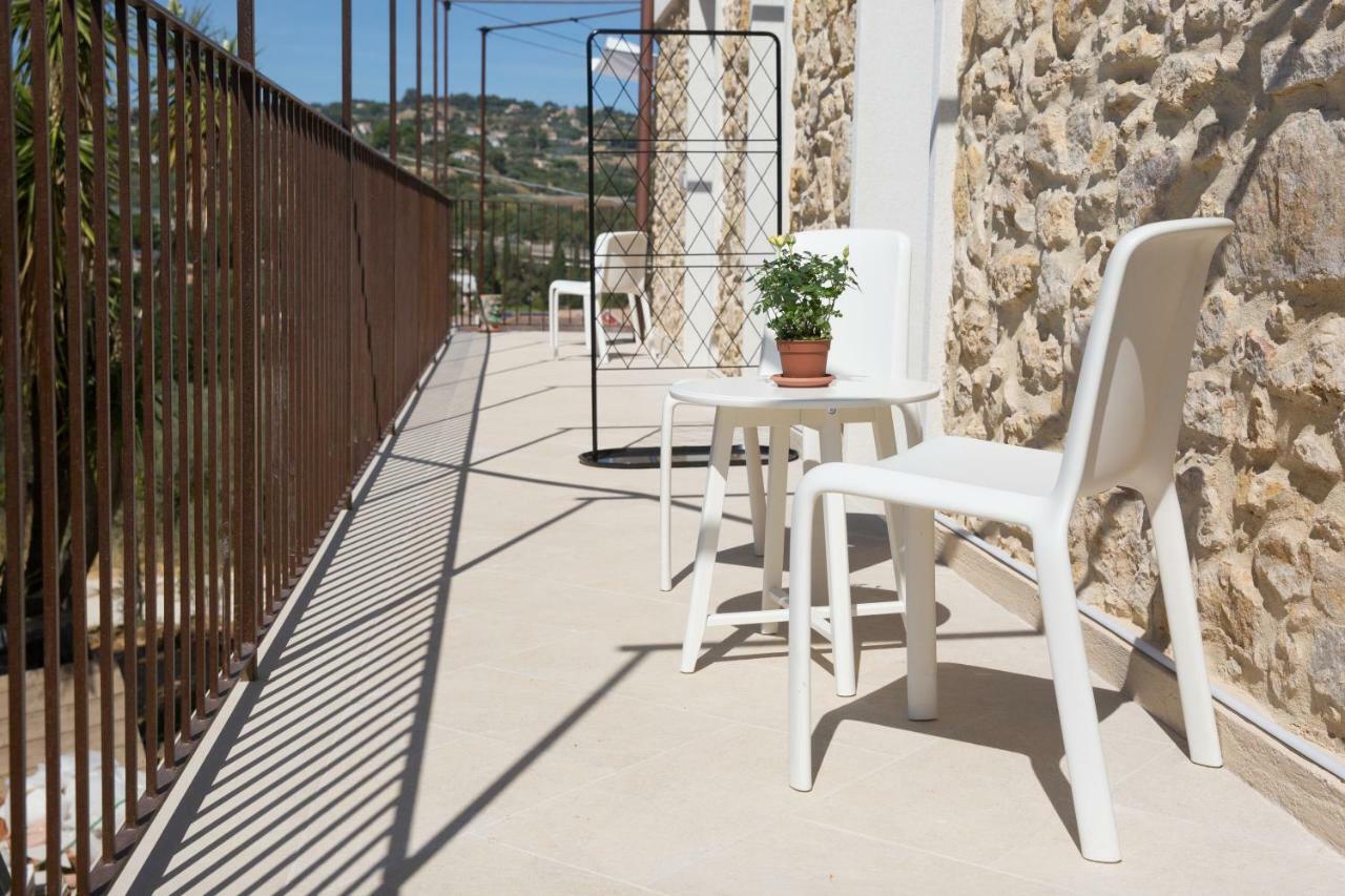 Uliwood Otel Caltanissetta Dış mekan fotoğraf