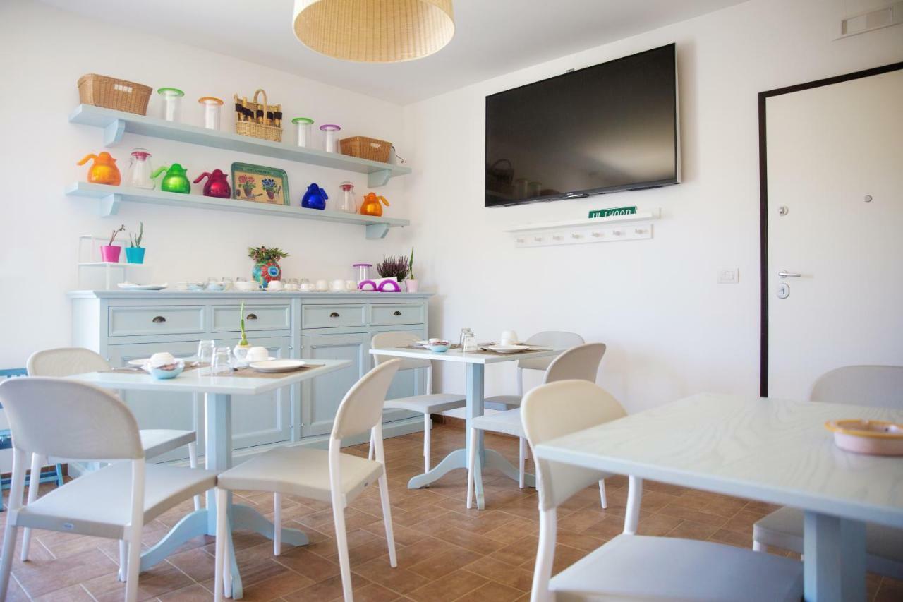 Uliwood Otel Caltanissetta Dış mekan fotoğraf