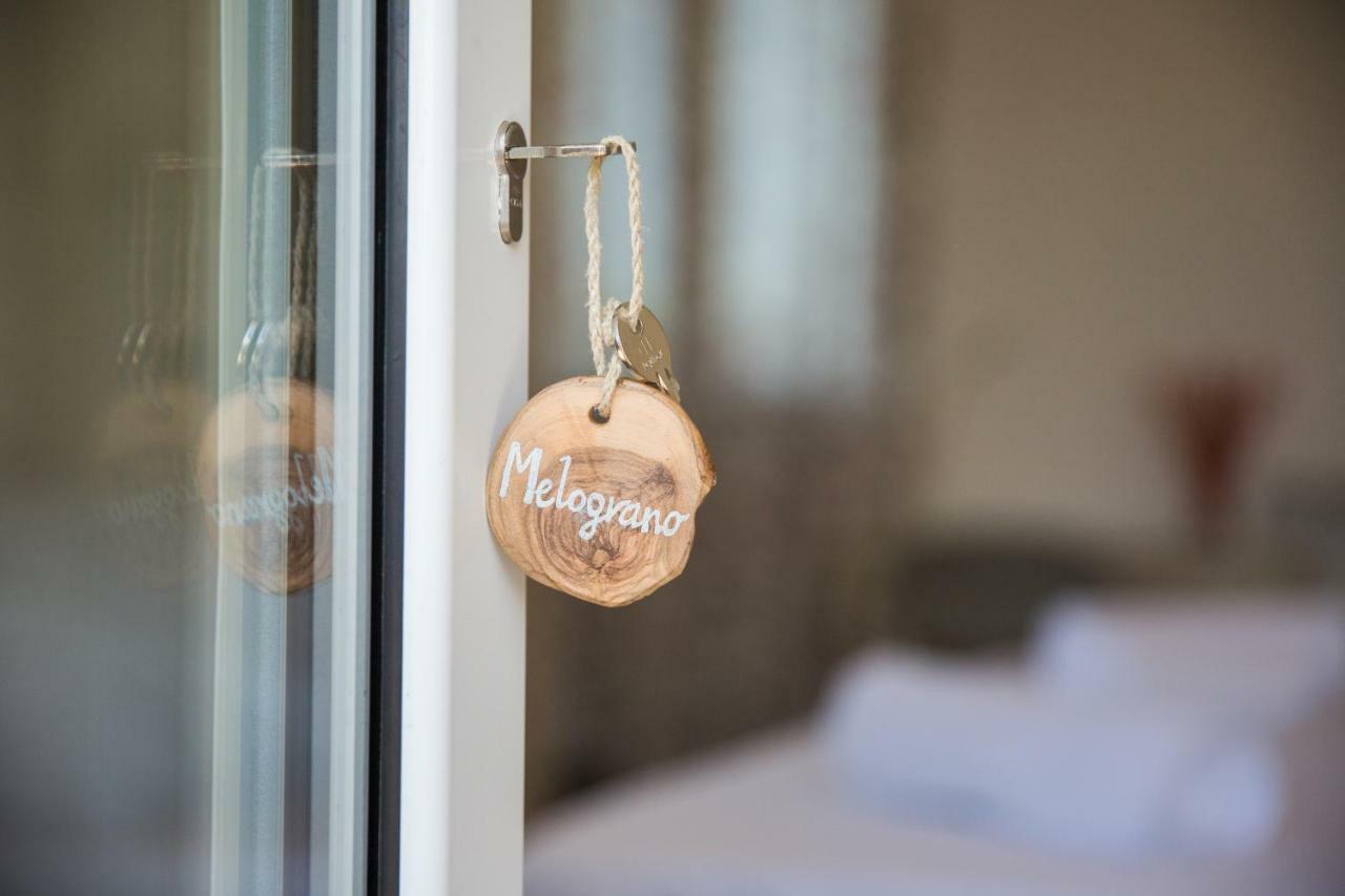 Uliwood Otel Caltanissetta Dış mekan fotoğraf