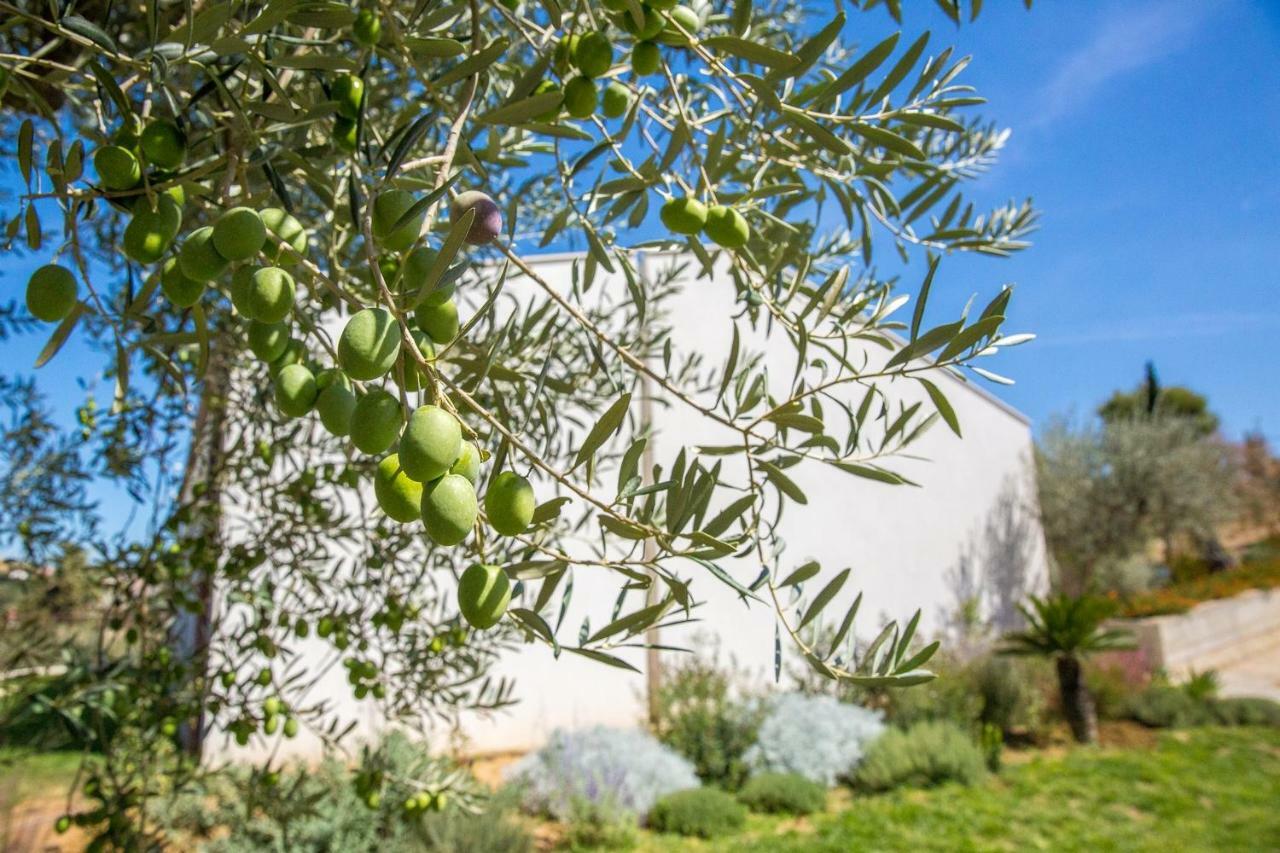 Uliwood Otel Caltanissetta Dış mekan fotoğraf